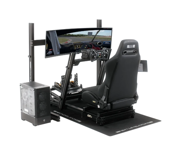 Next Level Racing NLR-A021 XL Premium Floor Mat - Kup na Raty - RRSO 0%