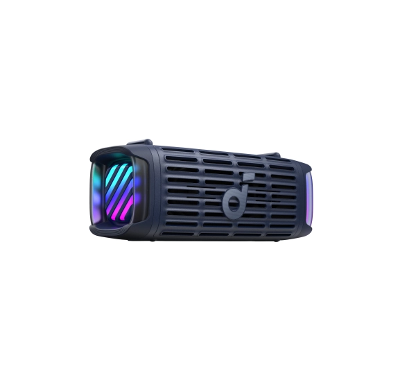 Soundcore Boom 3i 50W Niebieski