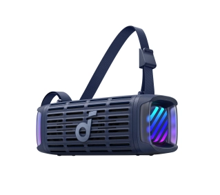 Soundcore Boom 3i 50W Niebieski
