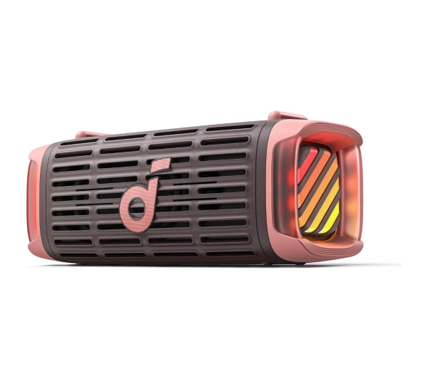 Soundcore Boom 3i 50W Brązowy