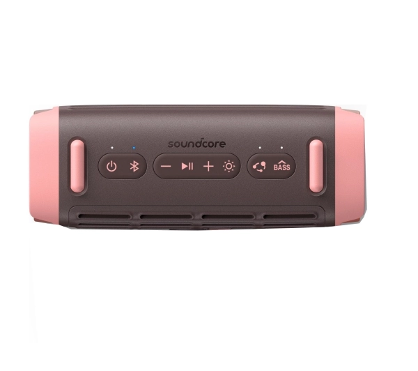 Soundcore Boom 3i 50W Brązowy