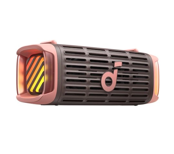 Soundcore Boom 3i 50W Brązowy