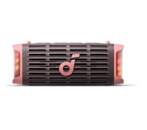 Soundcore Boom 3i 50W Brązowy