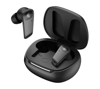 Słuchawki bezprzewodowe Edifier NeoBuds Planar ANC Dokanałowe Bluetooth 5.4 Funkcje AI Czarny