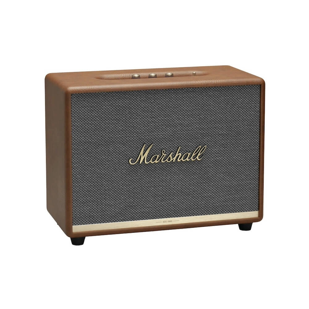Marshall Woburn III 150W Brązowy - Dobra cena, Opinie w Sklepie
