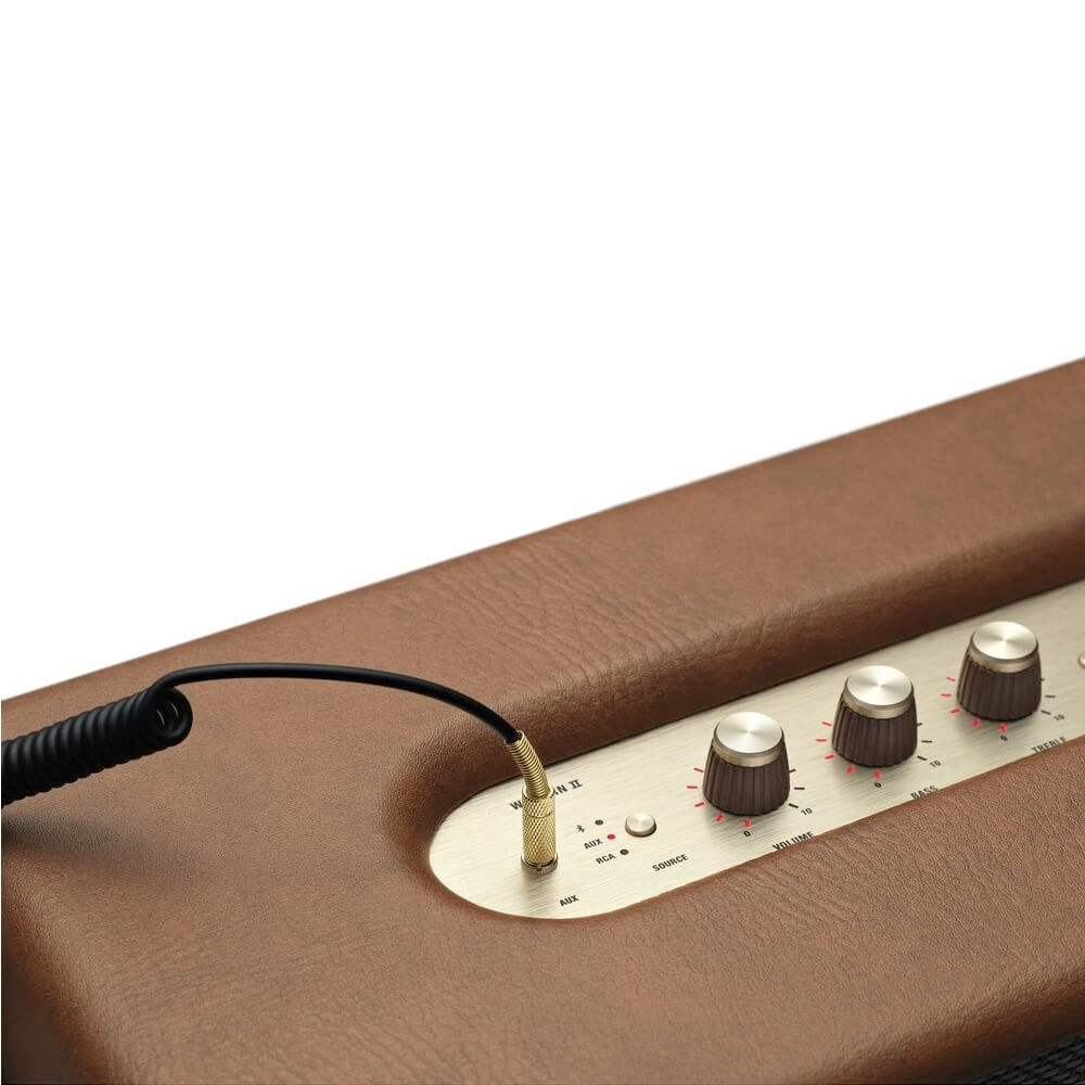 Marshall Woburn III 150W Brązowy - Dobra cena, Opinie w Sklepie