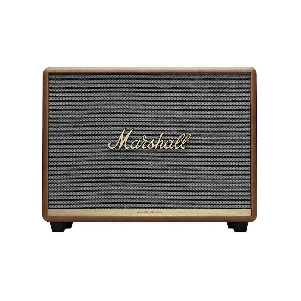 Marshall Woburn III 150W Brązowy - Dobra cena, Opinie w Sklepie