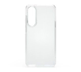 SBS D3O do Galaxy S25 Edge Przezroczysty