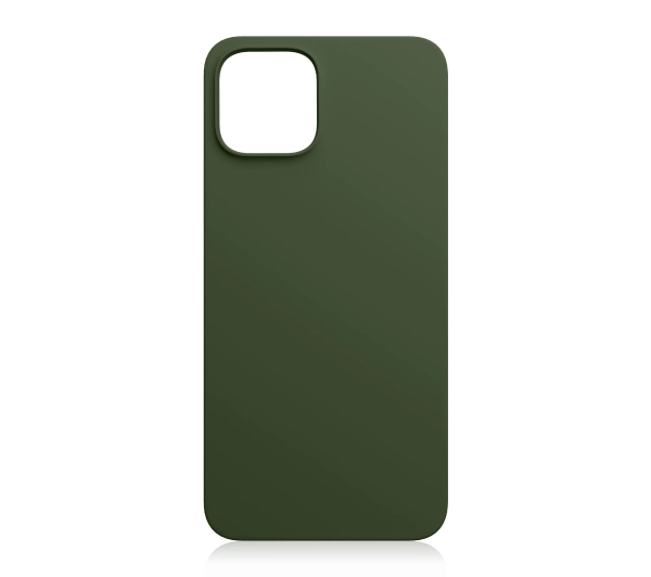 3mk Hardy MagSilicone Alpine Green do iPhone 15 Plus