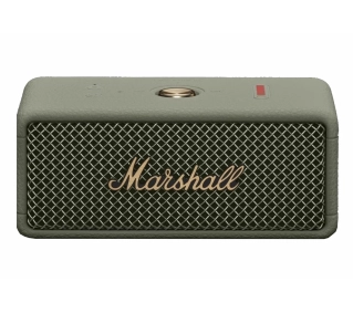 Marshall Emberton III 20W Zielony - Kup na Raty - RRSO 0%