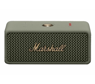 Głośnik Bluetooth Marshall Emberton III 20W Zielony