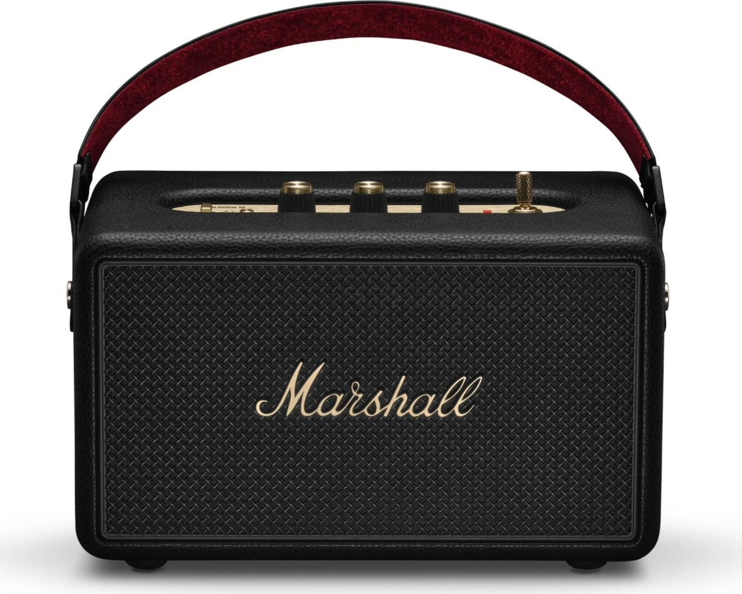 Głośnik Bluetooth Marshall Kilburn III 50W Czarno-miedziany