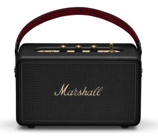 Marshall Kilburn III 50W Czarno-miedziany - Kup na Raty - RRSO 0%