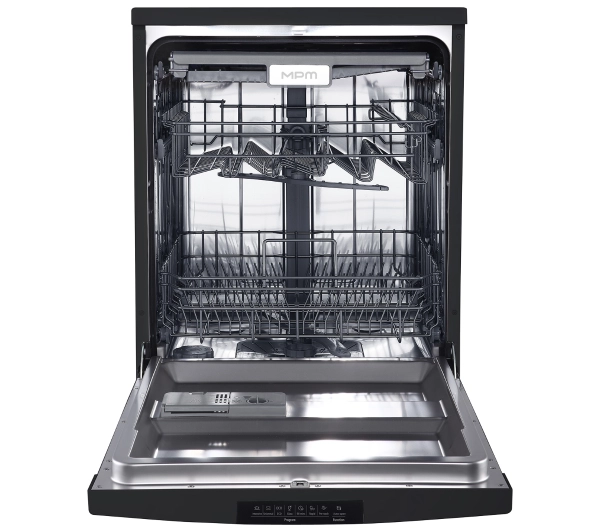 MPM MPM-60-ZMF-03 60cm - TRZECI -55%, ALBO 5-TY ZA 1ZŁ - Kup na Raty - RRSO 0%