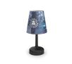 Philips table lamp-Stormtrooper-Black 71796/30/16