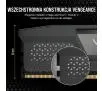 Pamięć RAM Corsair Vengeance DDR5 96GB (2 x 48GB) 6400 CL32 Czarny