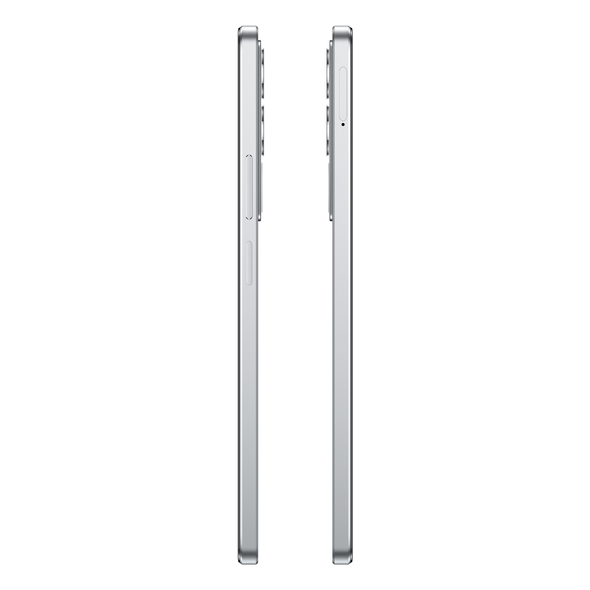 Smartfon realme C71 8/256GB 6,67" 120Hz 50Mpix Biały