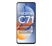 Smartfon realme C71 8/256GB 6,67" 120Hz 50Mpix Biały