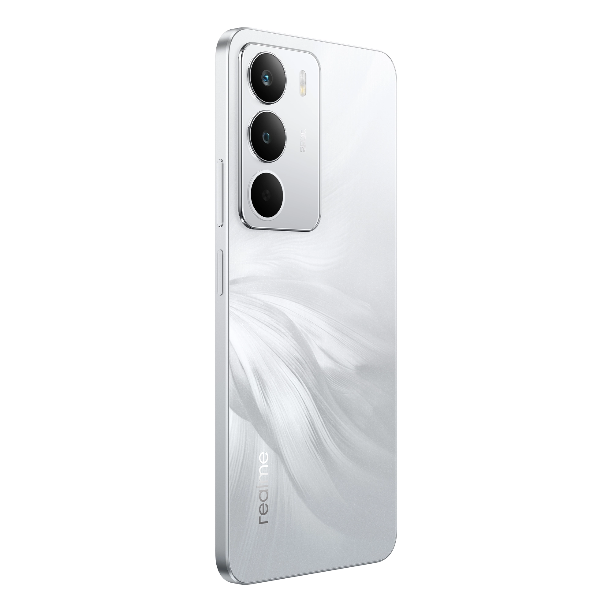 Smartfon realme C71 8/256GB 6,67" 120Hz 50Mpix Biały