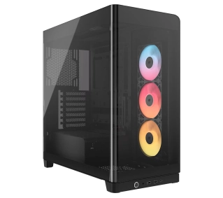 Corsair Frame 4500X RS-R ARGB Czarny - Kup na Raty - RRSO 0%