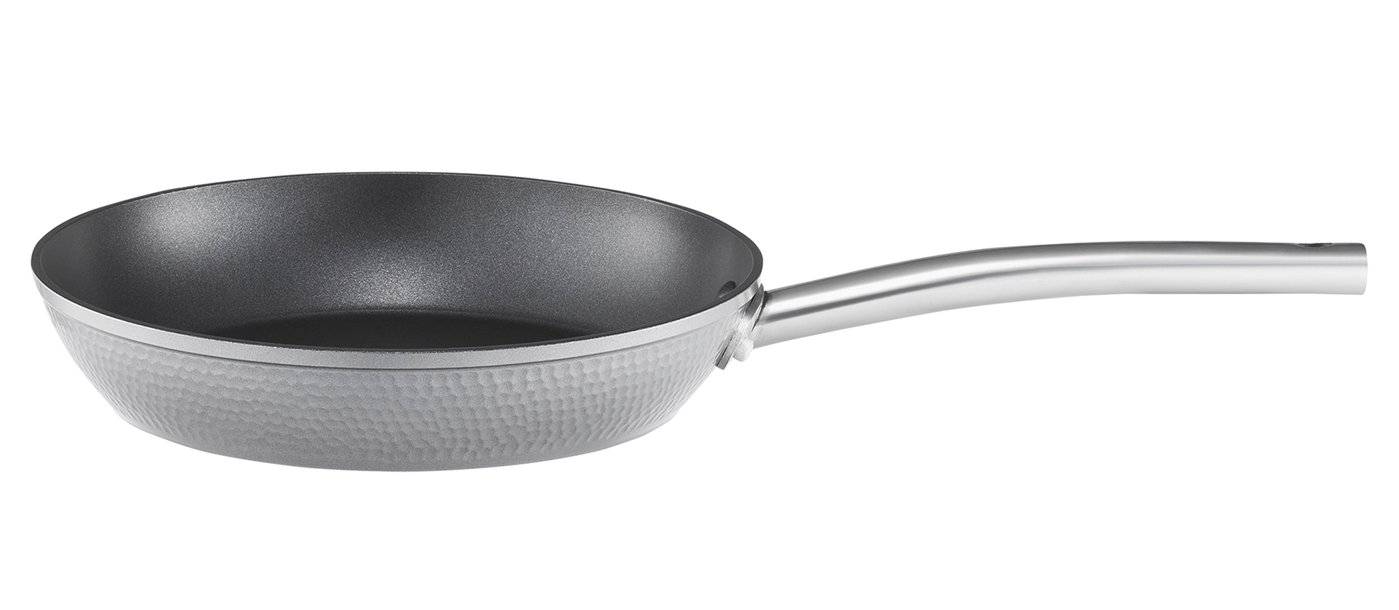 Patelnia Ambition Bubble Indukcja Nieprzywierająca 28cm