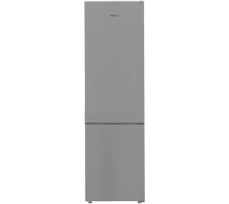 Lodówka Whirlpool WPC 82I XP2 Pełen No Frost 203,5cm Komora świeżości Inox