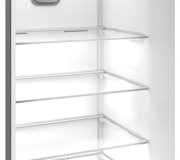 Whirlpool WPC 82I XP2 Pełen No Frost 203,5cm Komora świeżości Inox - Kup na Raty - RRSO 0%