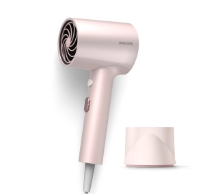 Philips BHD321/50 Jonizacja 1600W 2 prędkości 2 temperatury