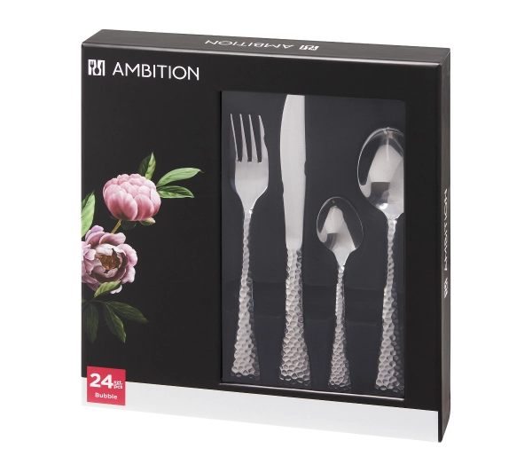 Ambition Bubble 24 elementy