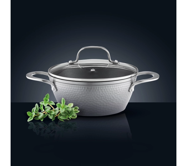 Ambition Bubble Indukcja Aluminium 2l