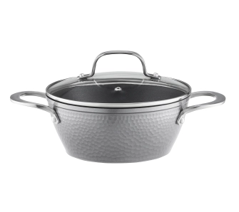 Garnek Ambition Bubble Indukcja Aluminium 2l