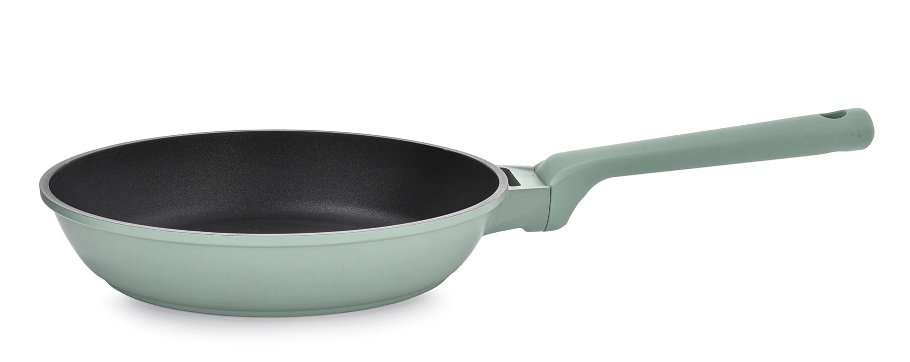 Patelnia Ambition Fern Indukcja Nieprzywierająca 24cm