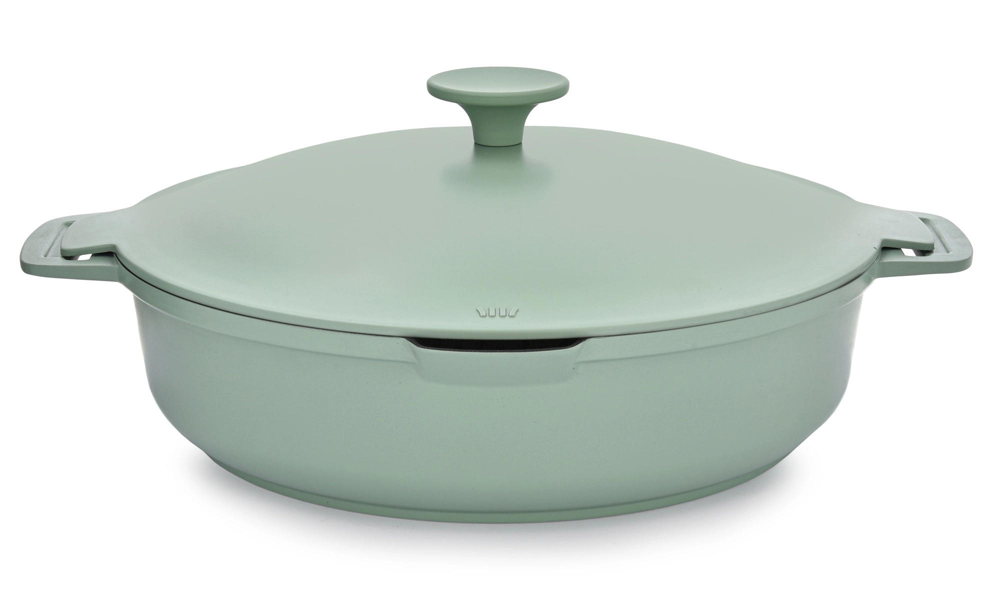 Patelnia Ambition Fern Indukcja Nieprzywierająca 28cm