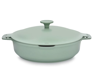 Ambition Fern Indukcja Nieprzywierająca 28cm