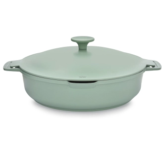 Patelnia Ambition Fern Indukcja Nieprzywierająca 28cm