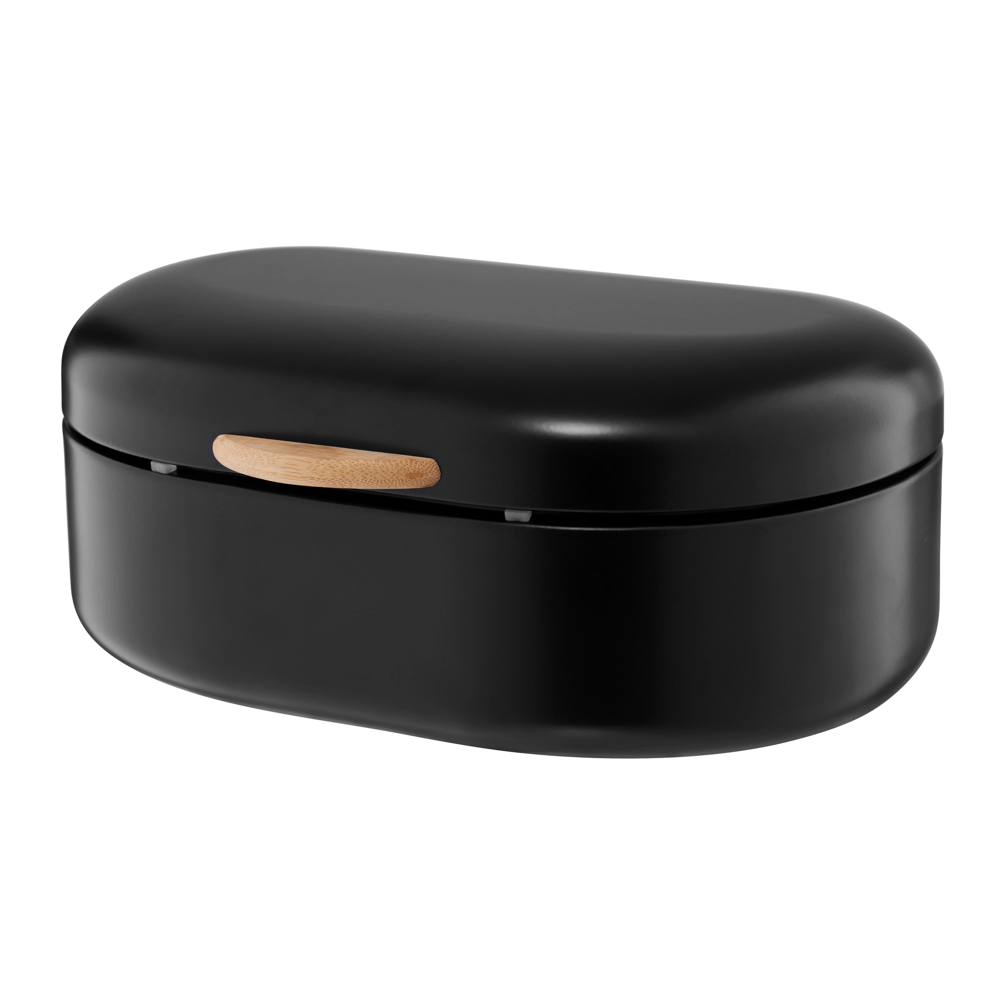 Chlebak Ambition Olivier Czarny