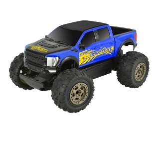 TAIYO F-150 Raptor (220005A) 7km/h Zasięg 15m Czas 30minut