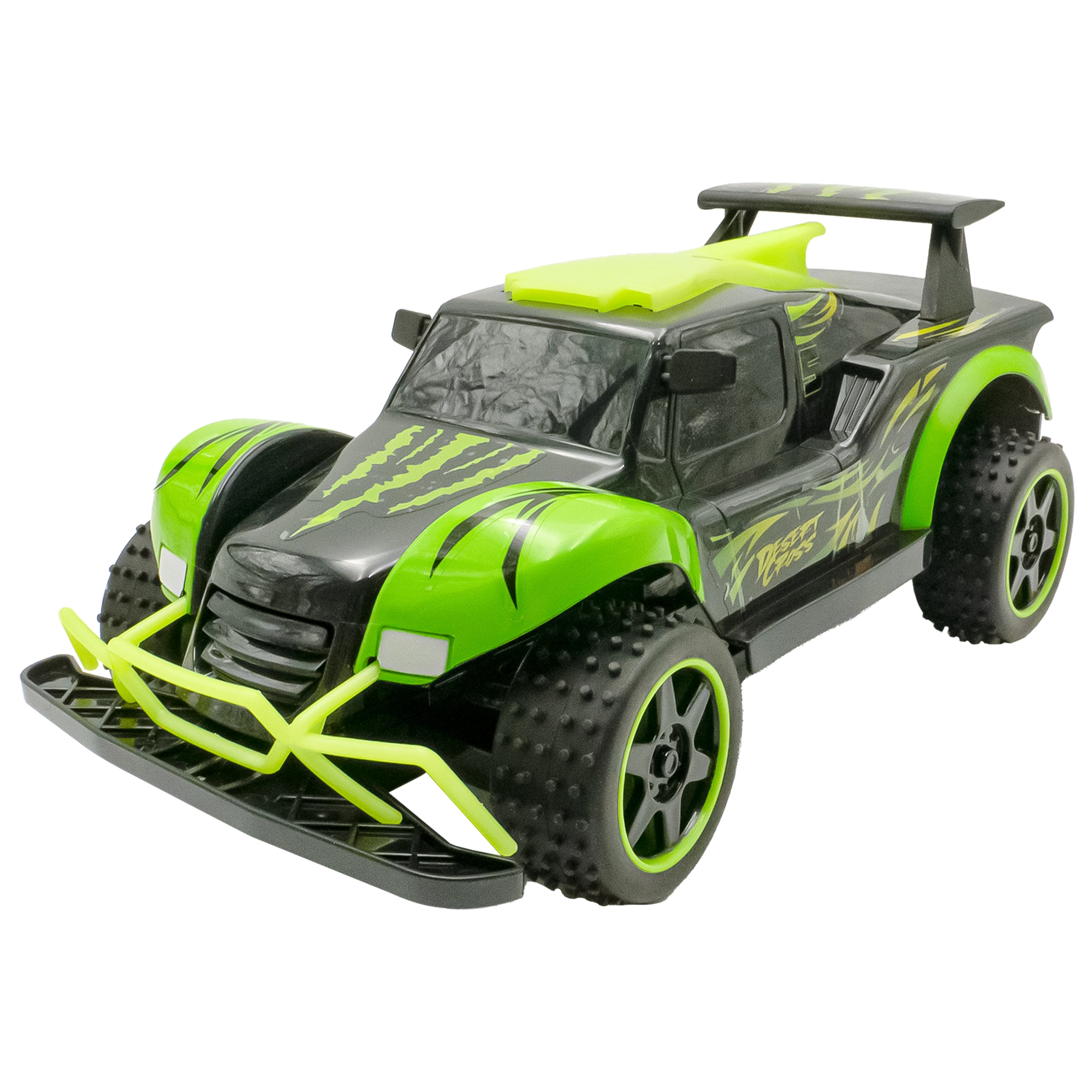Samochód TAIYO Glow Buggy Desert Cross (180001D) 8km/h Zasięg 200m Czas 30minut