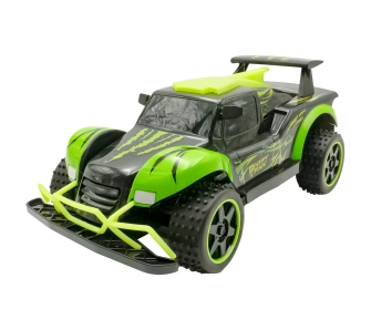 Samochód TAIYO Glow Buggy Desert Cross (180001D) 8km/h Zasięg 200m Czas 30minut
