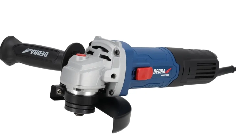 Szlifierka kątowa Dedra DED7938