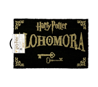 Wycieraczka Pyramid Doormat Harry Potter Alohomora