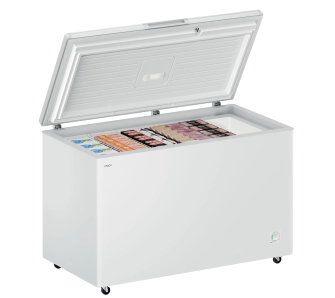 Zamrażarka Candy CNCHQ4S420EW