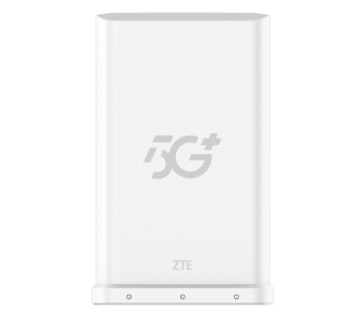 Router bezprzewodowy z 5G ZTE MC889A Pro ODU Biały