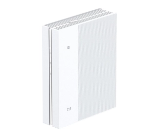 ZTE MF297D Biały - Kup na Raty - RRSO 0%