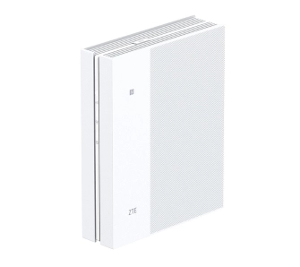 Router bezprzewodowy z 4G ZTE MF297D Biały