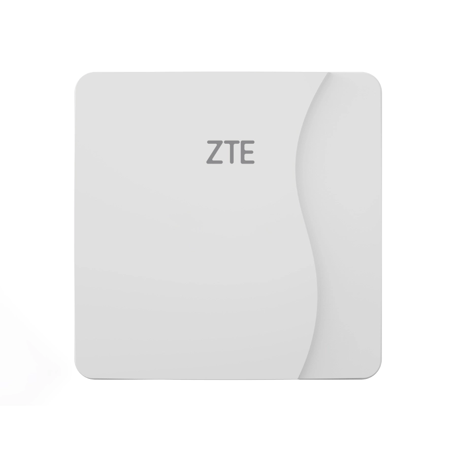 Router bezprzewodowy z 4G ZTE MF258K1 ODU Biały