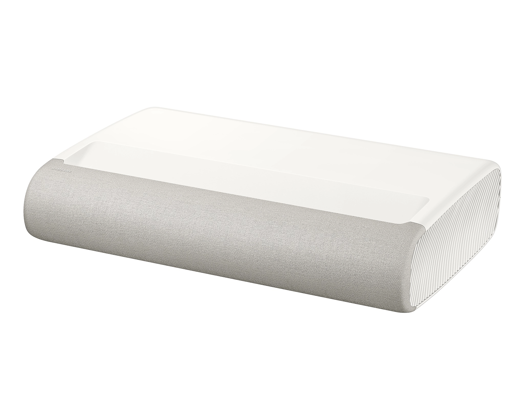 Projektor Samsung The Premiere LPU9D Laserowy 4K Wi-Fi Bluetooth AirPlay Smart TV Tizen