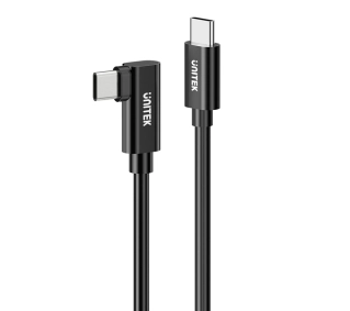 Unitek C14094ABK01-5M VR Link Pro USB-C do C obsługuje 5Gps i 60W