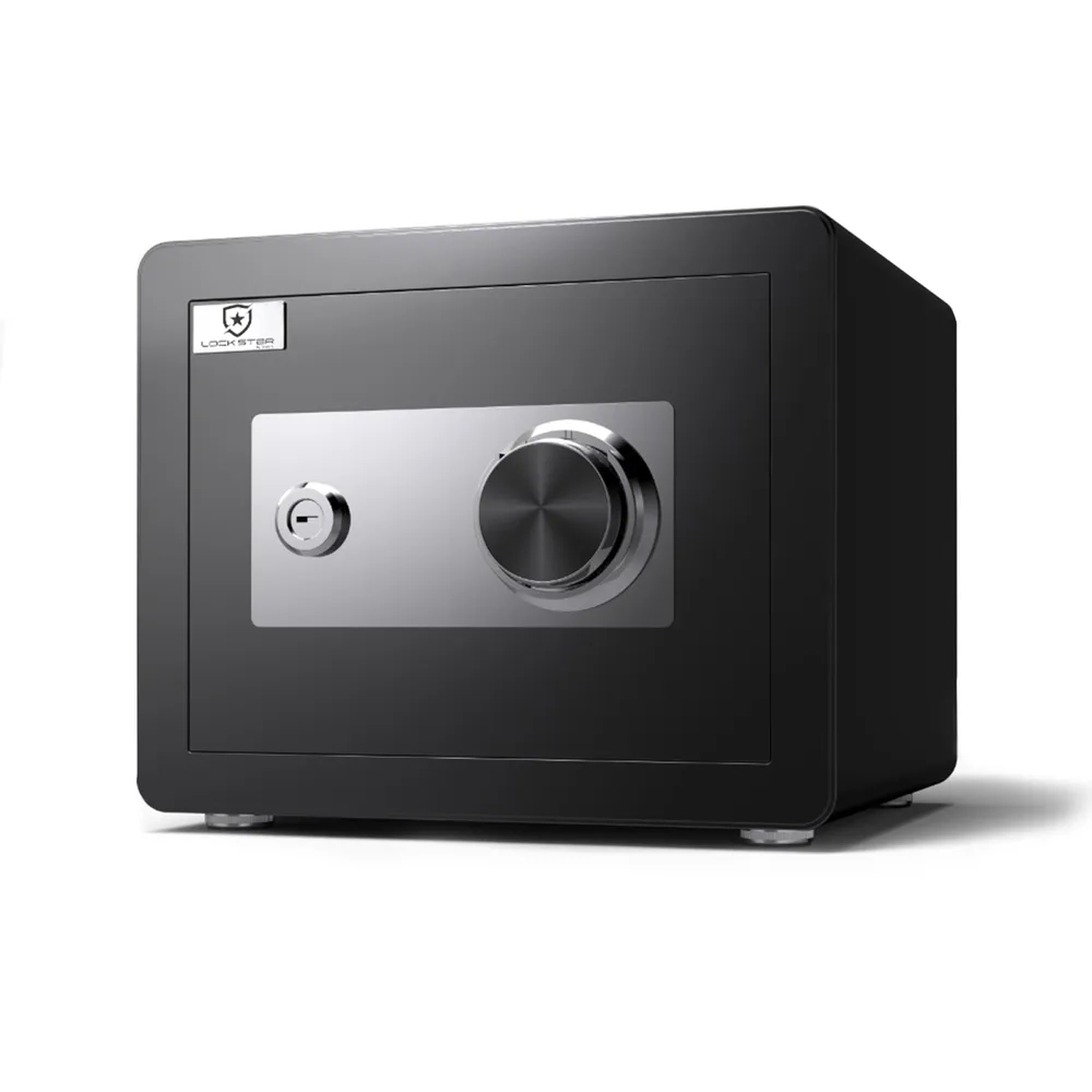 Sejf Extralink Lock Star M-30