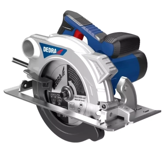 Pilarka tarczowa Dedra DED7926